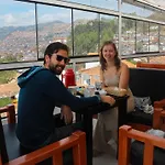 New Day San Blas Cusco