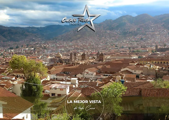 New Day San Blas Cusco