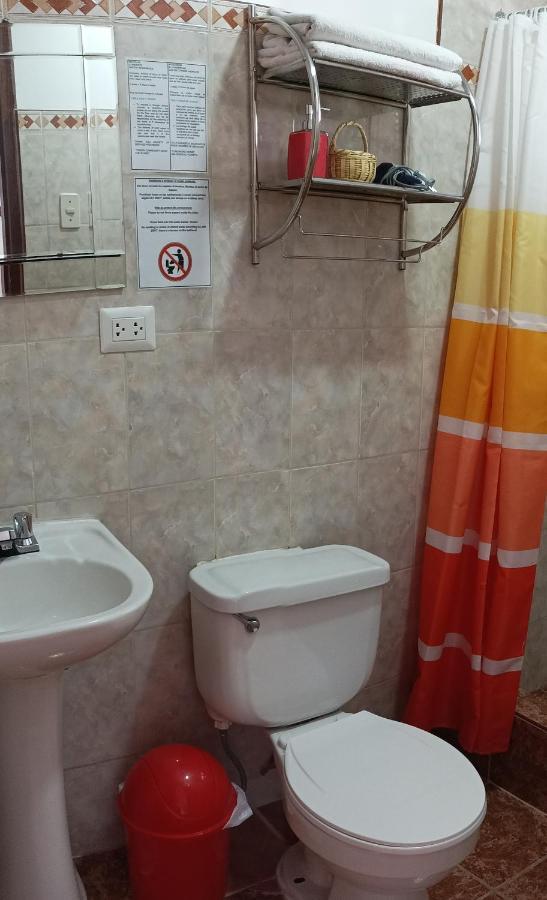 Hotel New Day San Blas Cuzco