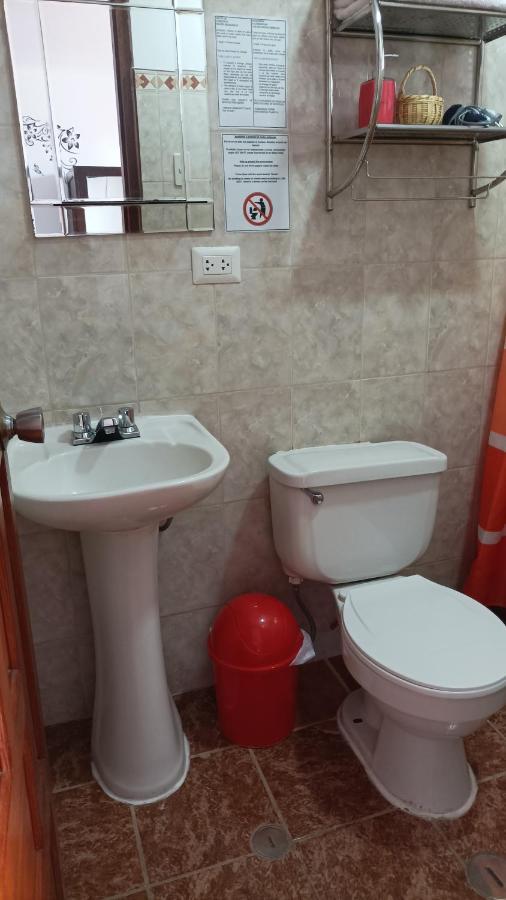 Hotel New Day San Blas Cuzco