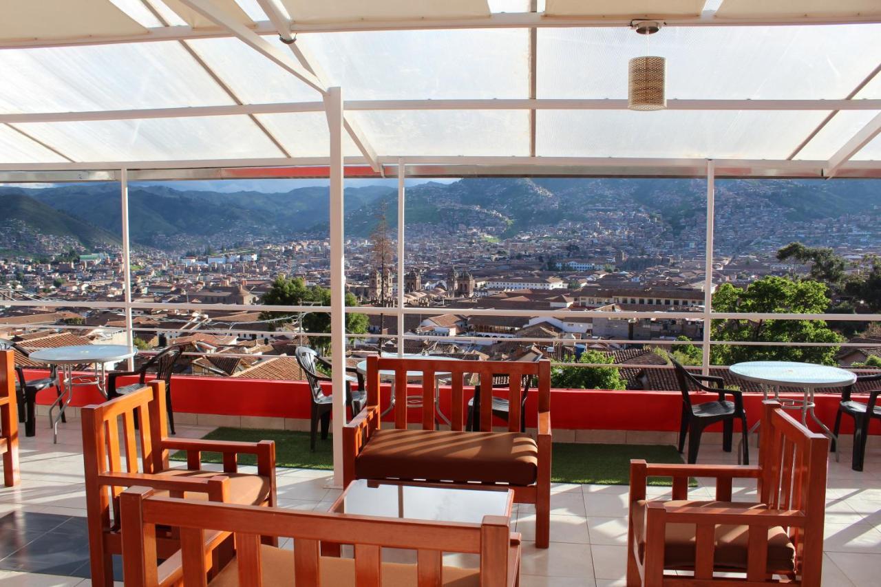 New Day San Blas * Cuzco