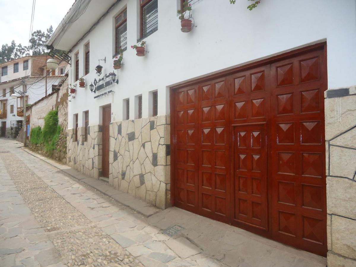 New Day San Blas Hotel
