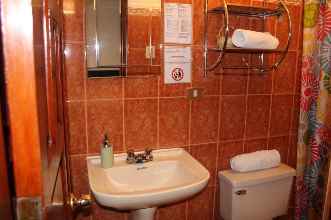 Hotel New Day San Blas Cuzco