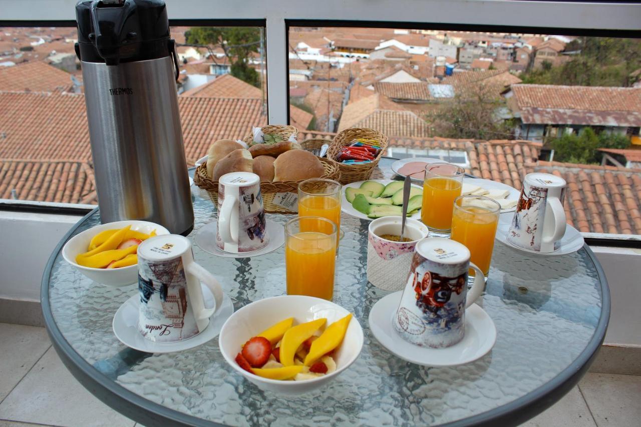 New Day San Blas Hotel Cuzco