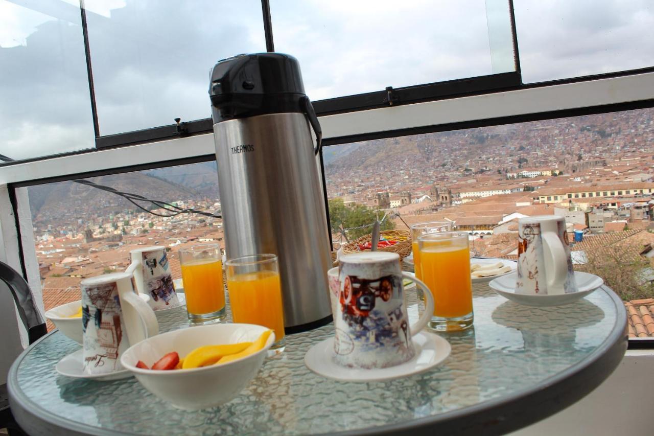 New Day San Blas Cuzco