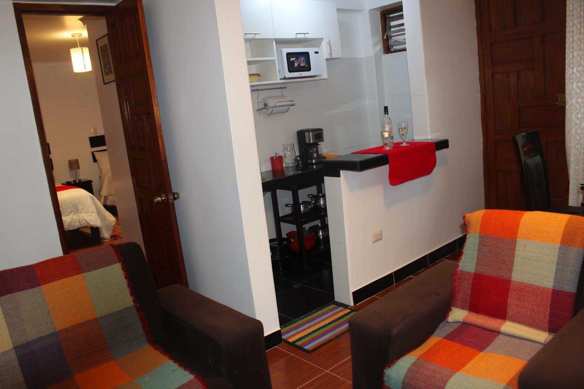 New Day San Blas Hotel