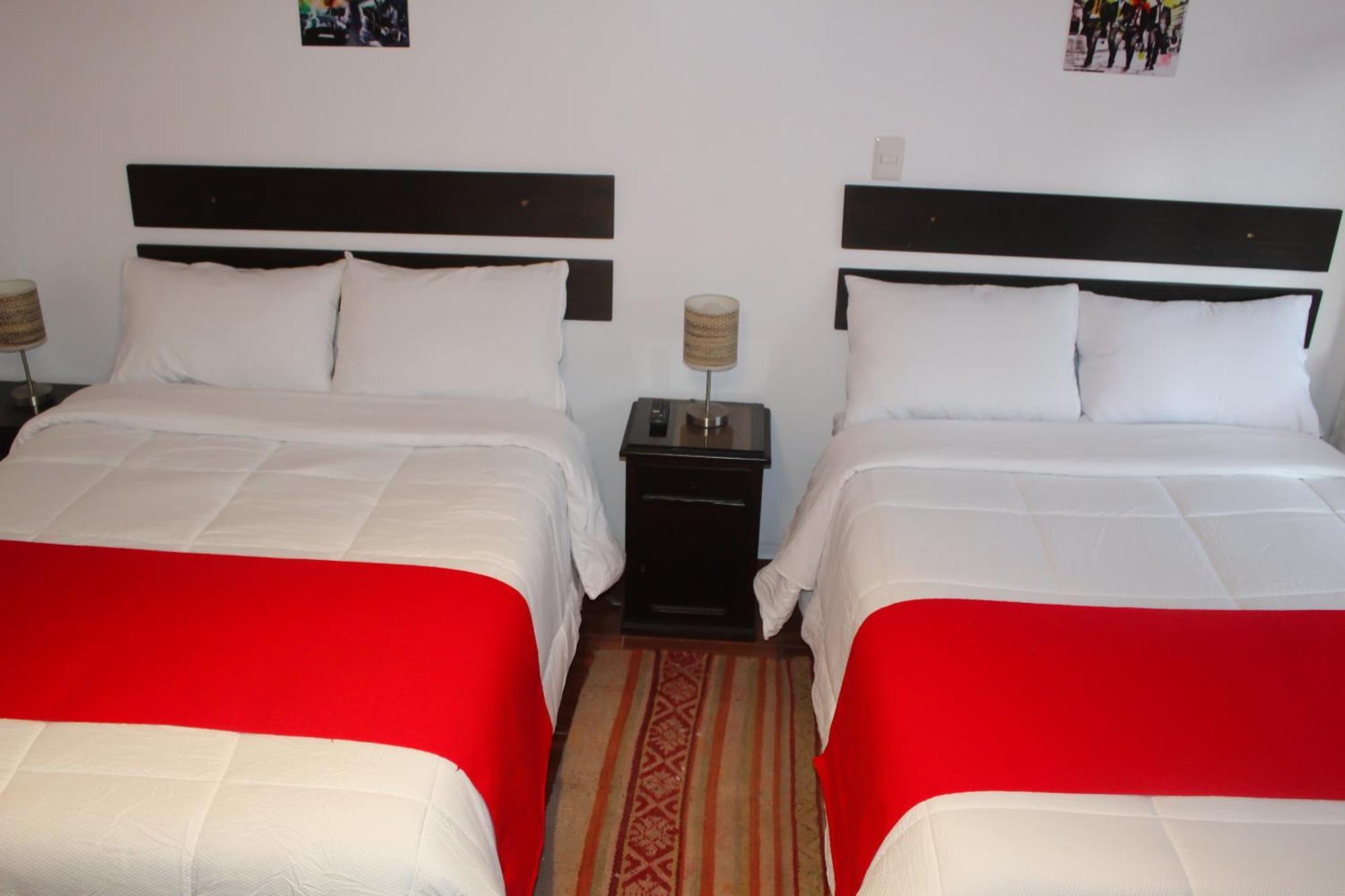 New Day San Blas Hotel
