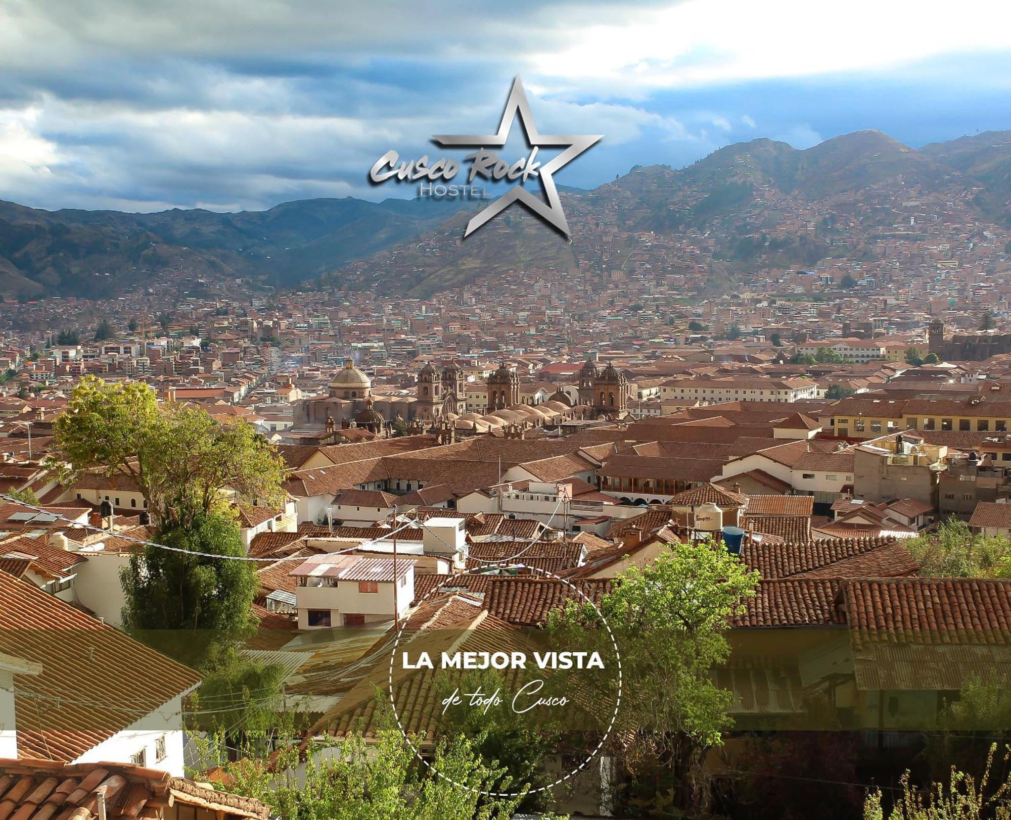 Hotel New Day San Blas Cuzco