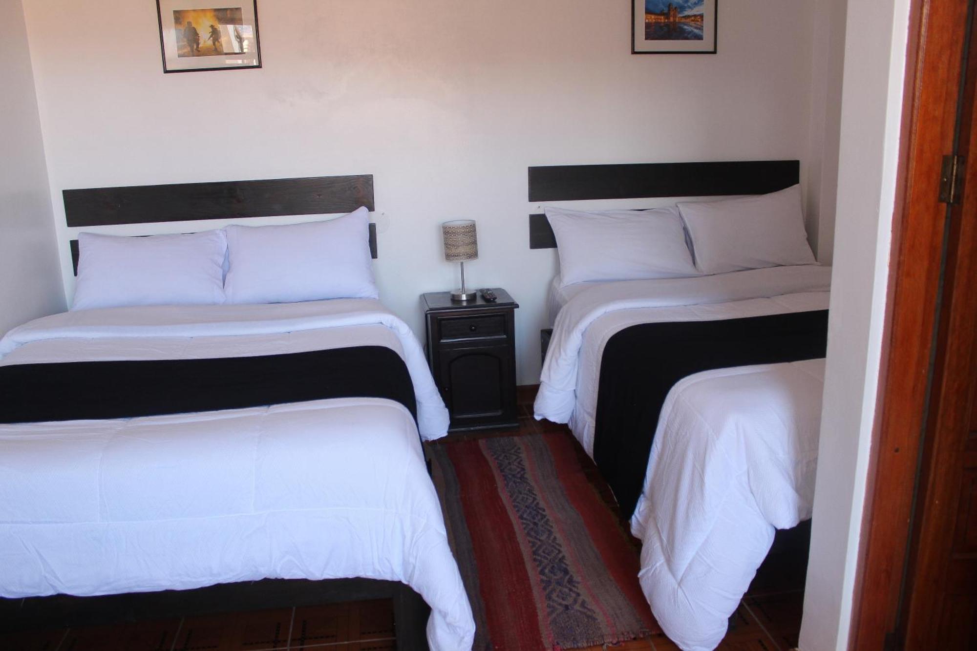 Hotel New Day San Blas *