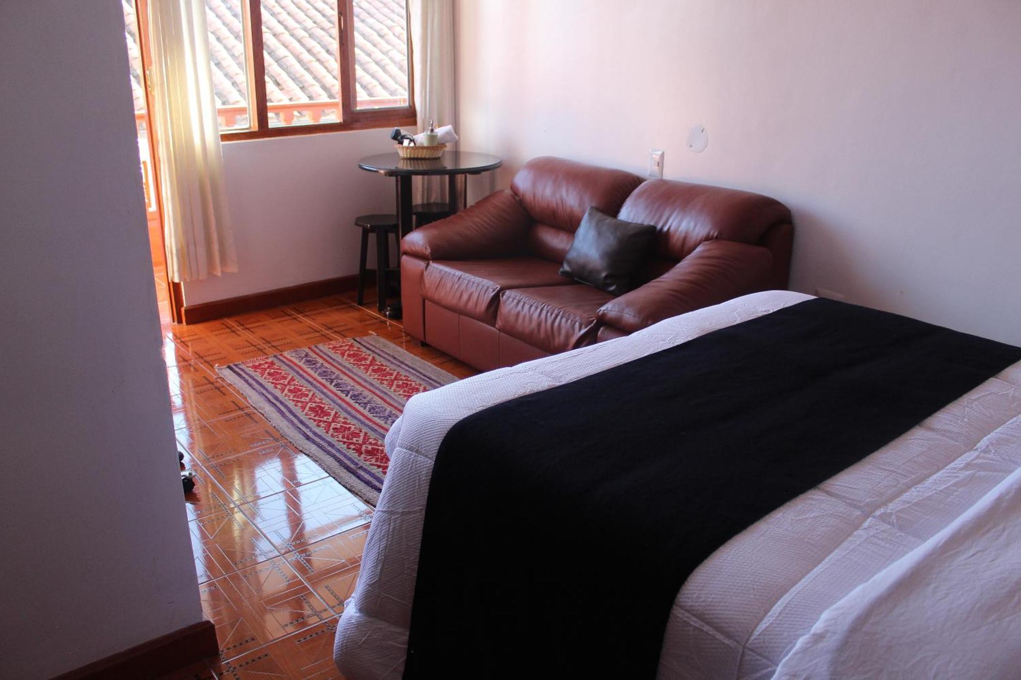 Hotel New Day San Blas